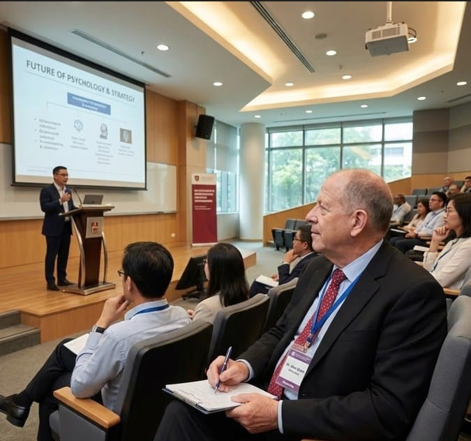 MEMORANDUM: The Currency of Engagement