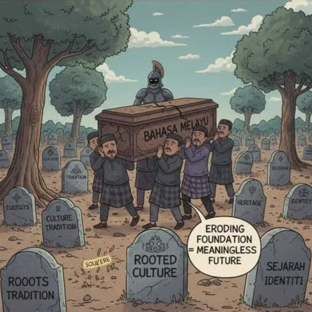 English Murmurings...