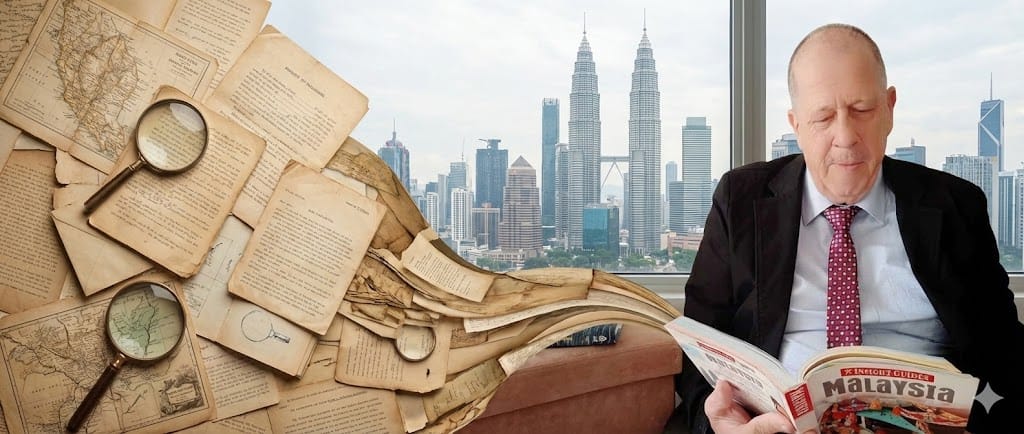 A Note from the Archives: Quality Over Frequency