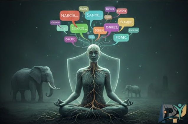 WS4: Character Deflections