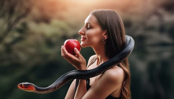 Roots and Branches: Why the "Apple Crime" Still Haunts the 21st Century