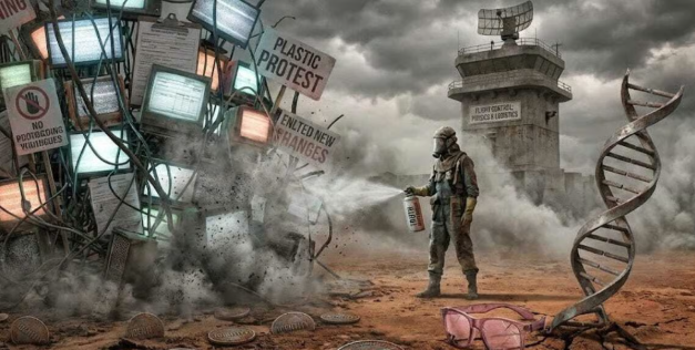 Gemeentelijke Uitsluiting Verkiezingen