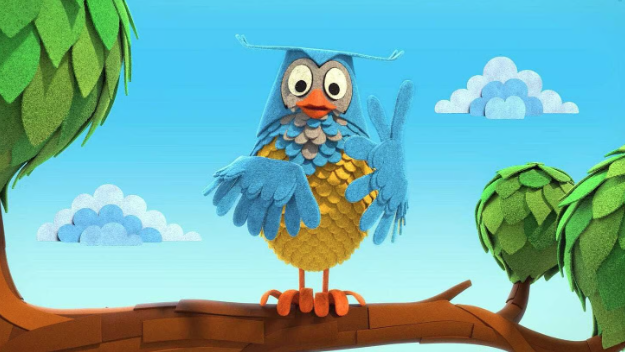 INTERNE MEMO: Laat je verbale spierballen thuis