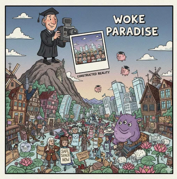 🏴‍☠️ DOSSIER: DE ANATOMIE VAN DE SYSTEMISCHE CRASH