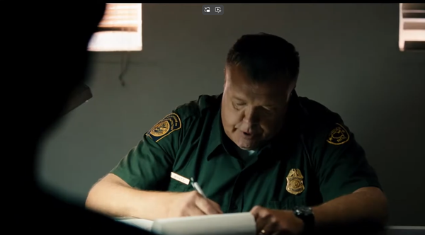 From Null to Nero: The Tragedy of the Green Card Soldier