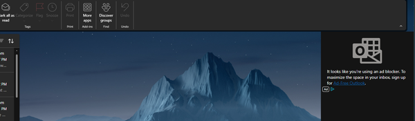 Microsoft’s Digital Lock-In: Satirical Exposé on the Outlook Trap