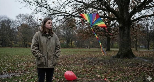 That Kite Won't Fly...