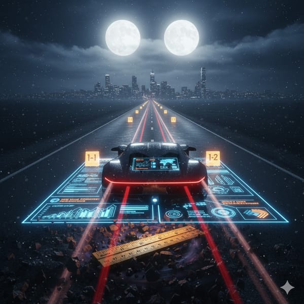 Vision and Strategies