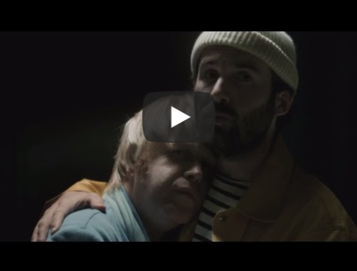 Vluchten Kan Niet Meer: Beyond the Greenland Saga